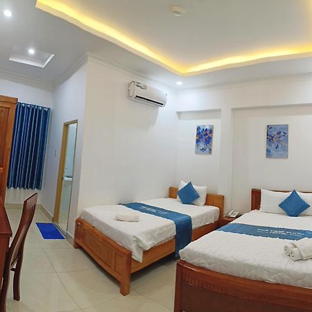 Phuong Thuy Hotel Cần Thơ Extérieur photo