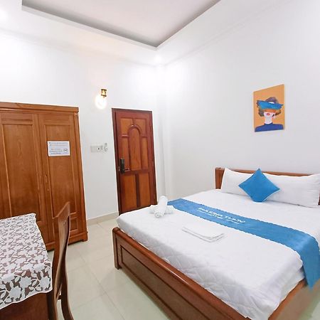 Phuong Thuy Hotel Cần Thơ Extérieur photo