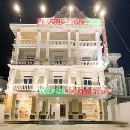 Phuong Thuy Hotel Cần Thơ Extérieur photo