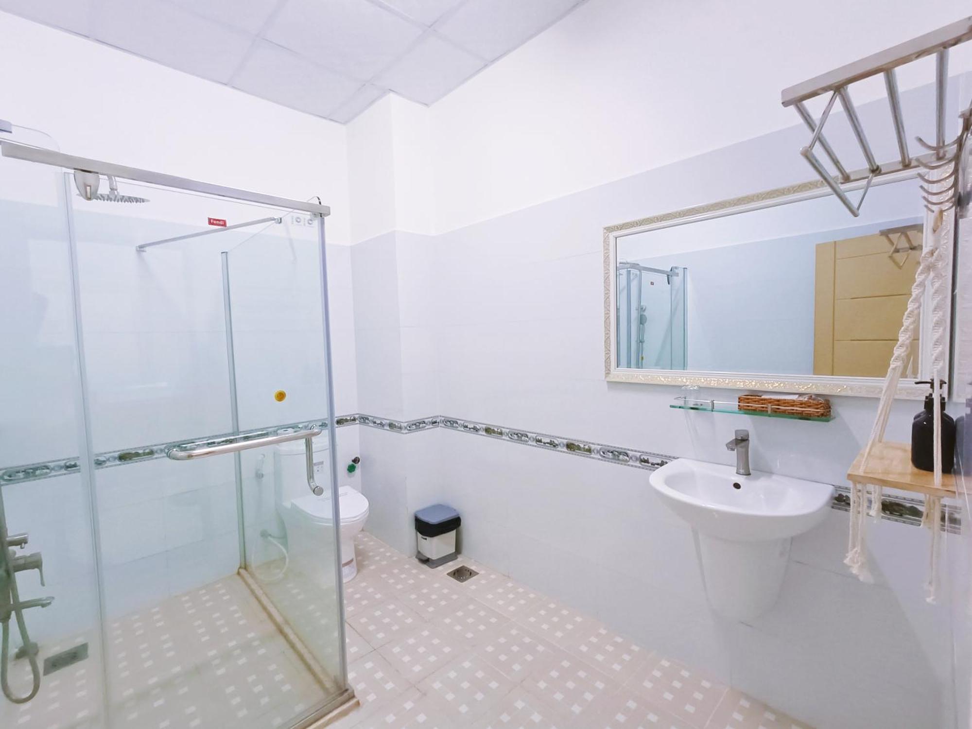 Phuong Thuy Hotel Cần Thơ Extérieur photo