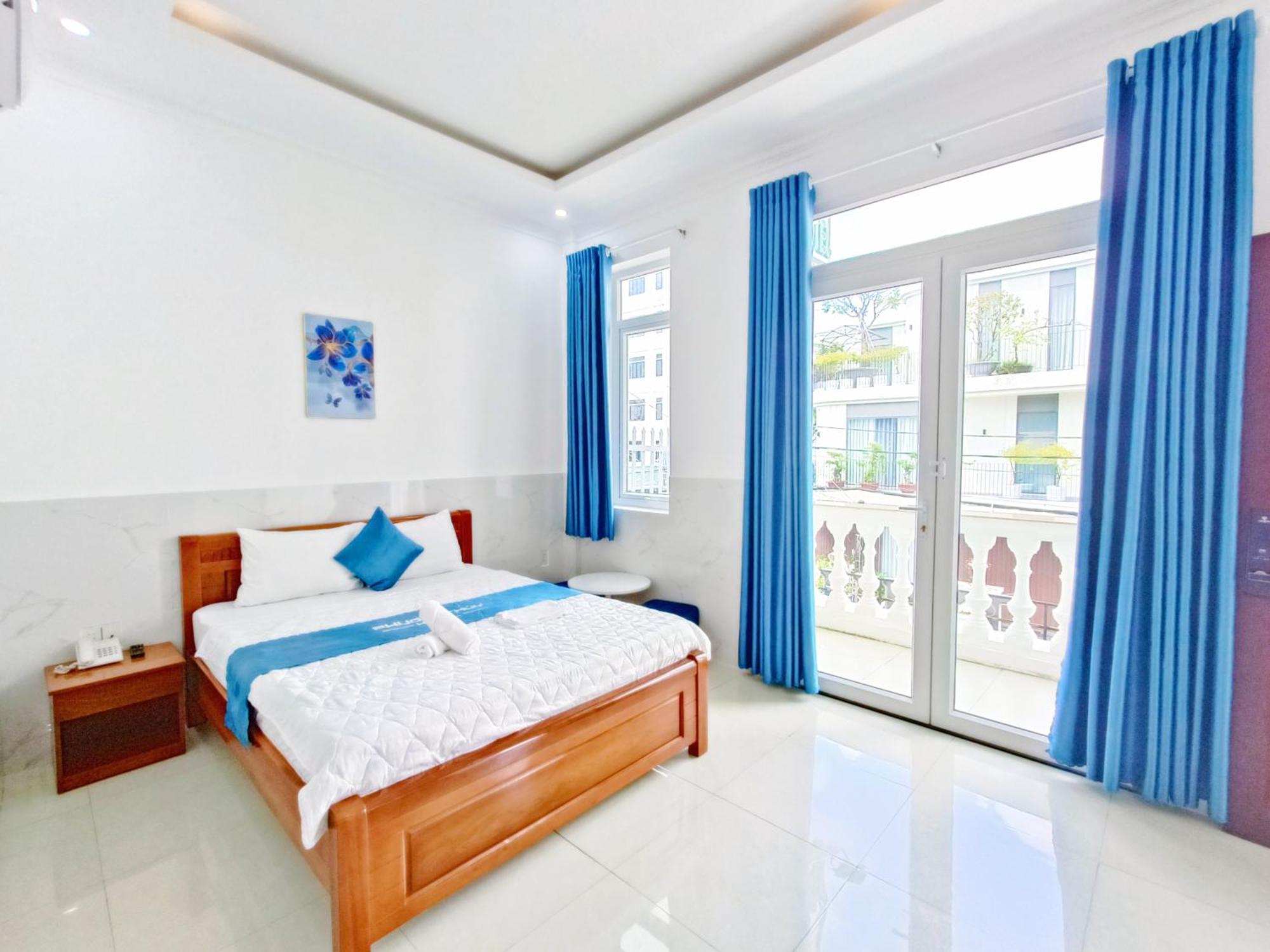 Phuong Thuy Hotel Cần Thơ Extérieur photo