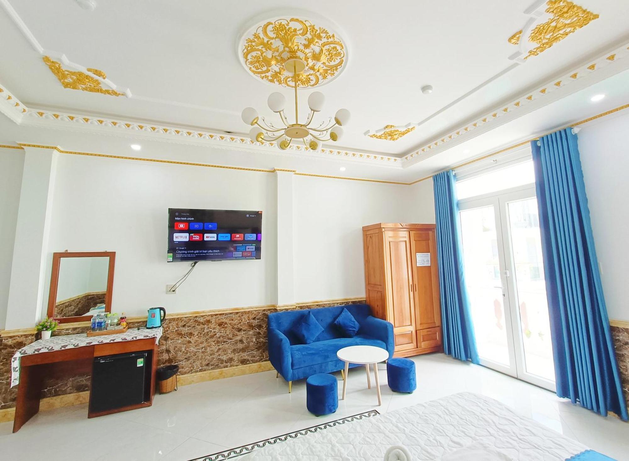 Phuong Thuy Hotel Cần Thơ Extérieur photo