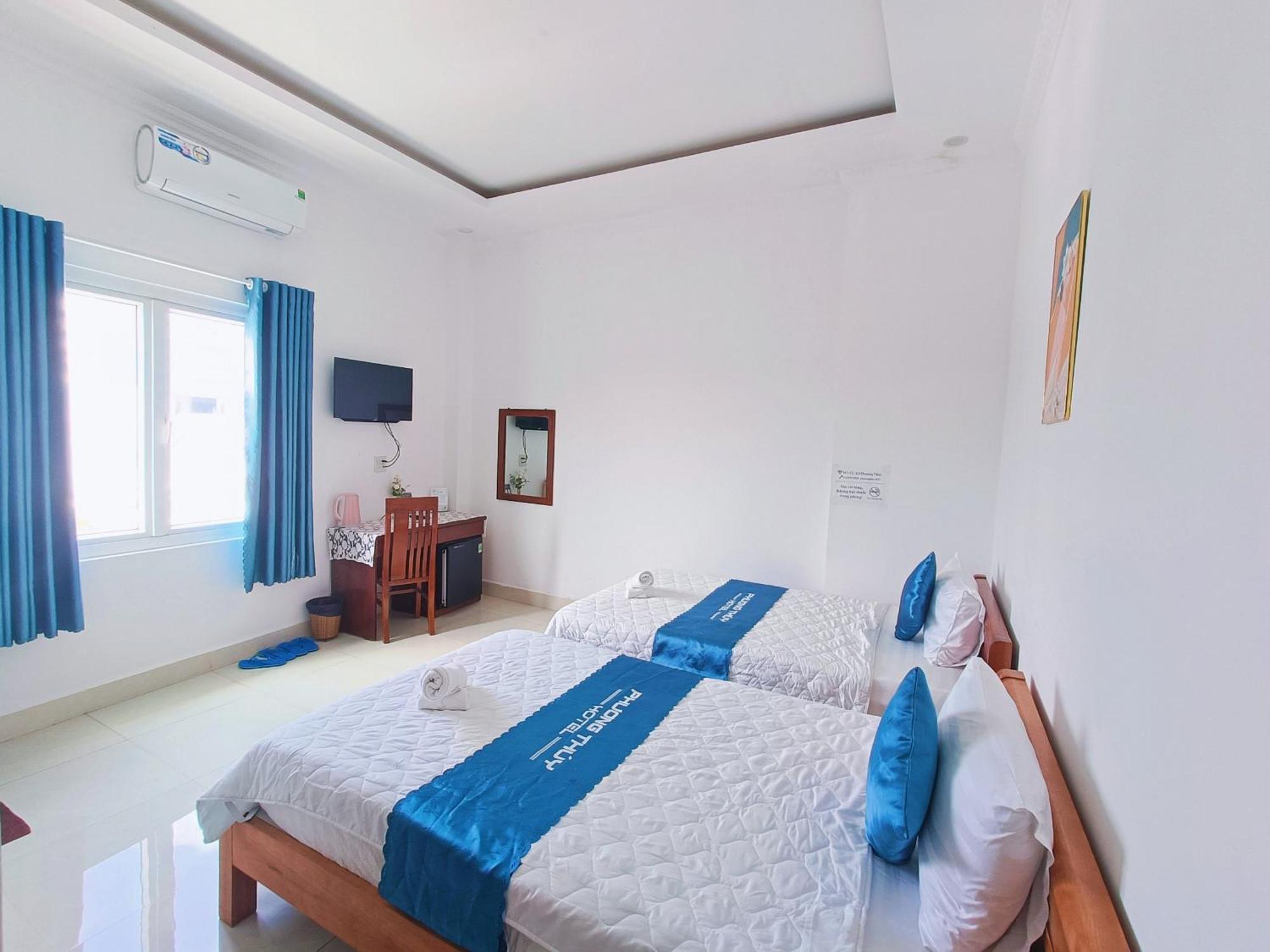 Phuong Thuy Hotel Cần Thơ Extérieur photo